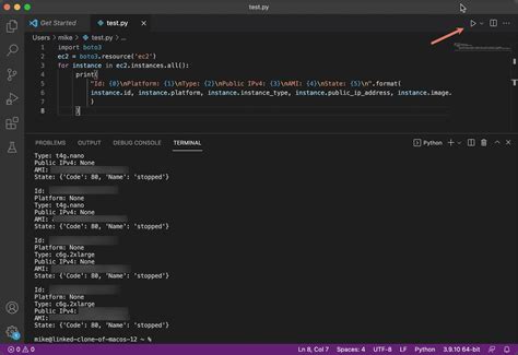 Install Boto3 Python 的图像结果