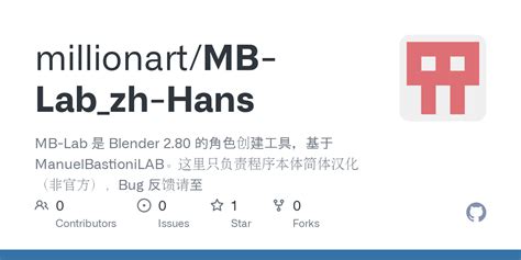 MB Lab Blender Character Types 的图像结果