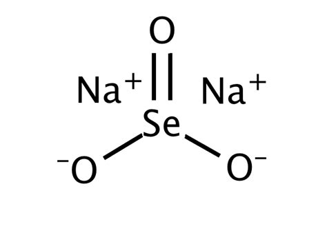 Sodium Selenite Anhydrous - 10102-18-8 - Discovery Fine Chemicals