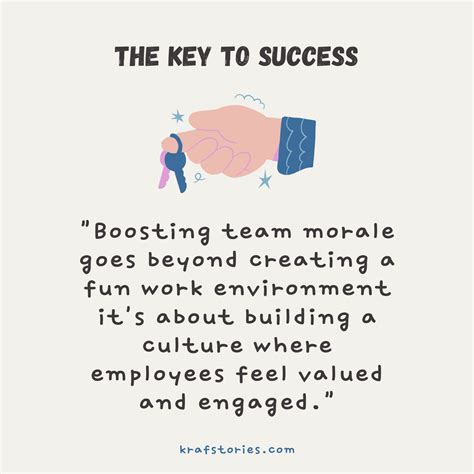 15 Best Ways to Boost Team Morale at Work