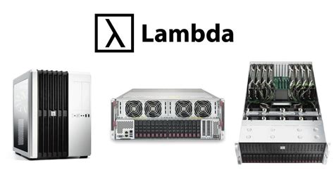 Lambda Computer 的图像结果
