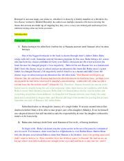 Image result for Kite Runner Course Hero