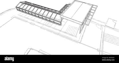 Roof Line Vector 的图像结果