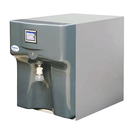 Type 1 & 2 Water Purification Systems for Laboratories – Lablink