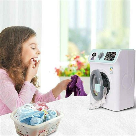Image result for Fun Toy Washing Machine