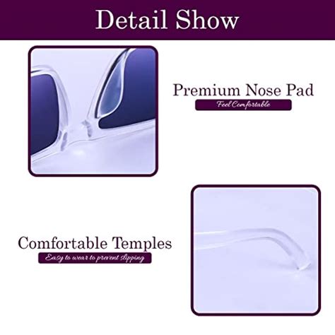 Buy HAYDEN haiza Yellow Rectangular Polycarbonate Frame Sunglasses ...