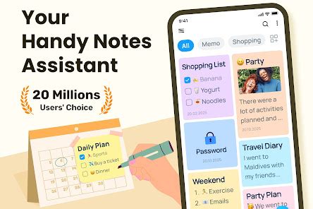 Easy Notes - Note Taking Apps – Apps on Google Play