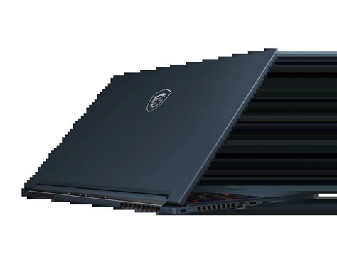 Stealth 16 AI Studio A1V – SLIM SHARP STYLISH