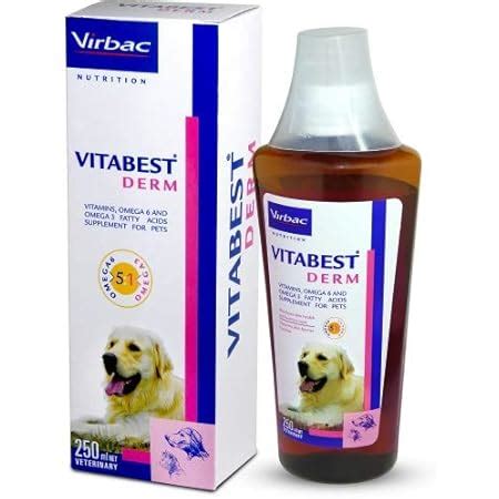 Buy Virbac Nutrich Tablets for Dogs and Cats by Jolly and Cutie Pets ...