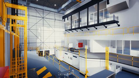 SimLab Composer Animation 的图像结果