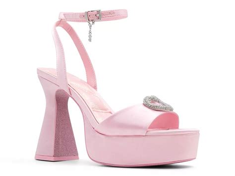 Aldo X Barbie Platform Sandal at Hamilton Place in Chattanooga, TN