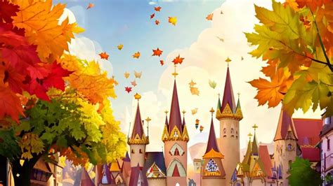 Image result for Castle Background Motion