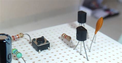 Image result for How a Transistor Works