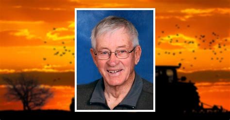 Obituary | Oliver Reing | Nero Funeral Home