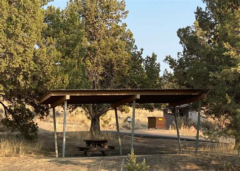 Haystack Reservoir Campground Camping | The Dyrt