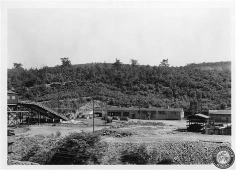 Newkirk Tunnel – Underground Miners