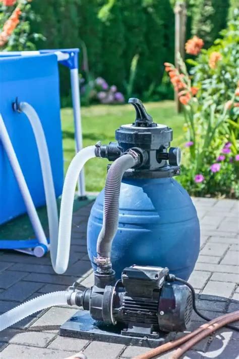 Pool Filter Maintenance 的图像结果
