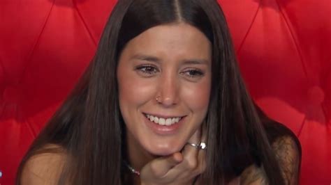 Gran Hermano posteó un guiño a Juliana en pleno escándalo por las ...