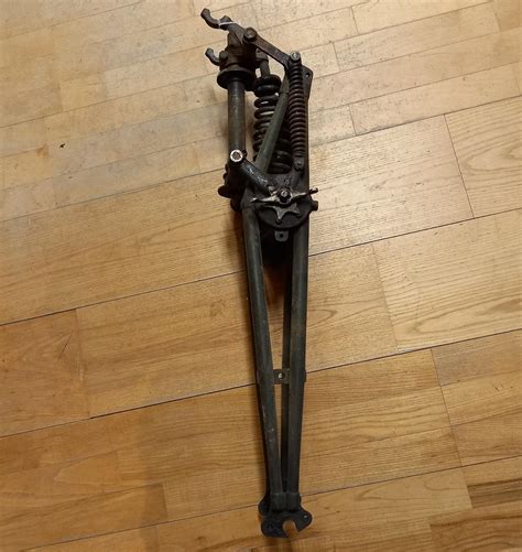 Ariel Gabel 350 WNG gebraucht | BRITISH Only Austria Fahrzeughandel GmbH