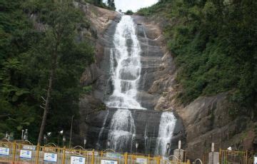 6 Days Kanyakumari to Courtallam Trip Package | Kanyakumari ...