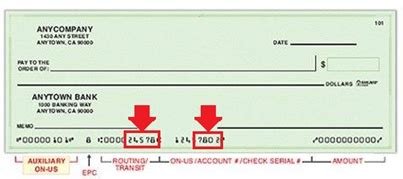 Image result for AP Business Check Example