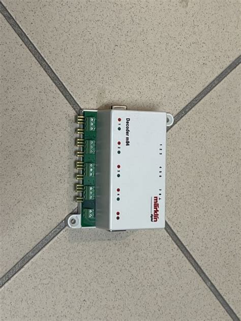 Image result for Decoder M84 Tutorial