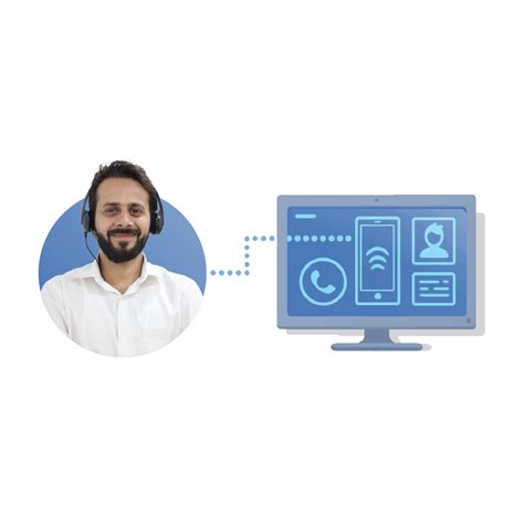 Computer Telephony Integration - Empower connectivity with Intellicon