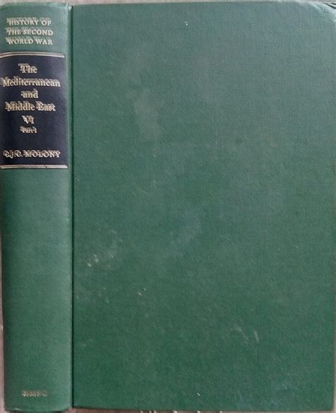 Buy April 1-June 4, 1944 (v.6) (History of 2nd World War, U.S.Military ...