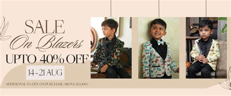 Funny Bones - "LittleLux: Elevated Kidswear for Style-Comfort" – Funny ...