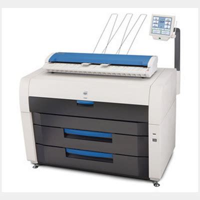 KIP Plotters & Wide Format Printers for sale - eBay