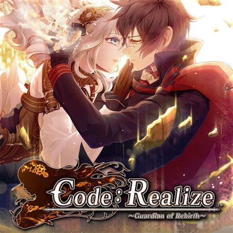 Image result for Code: Realize Gameplay