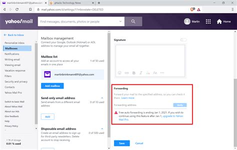How To Edit Yahoo Mail App Group On Mac - ergoever