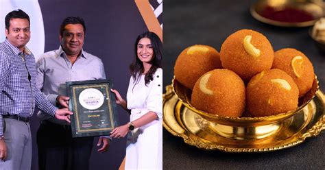 Anand Sweets & Savouries Become An Iconic Mithai Chain At Times ...