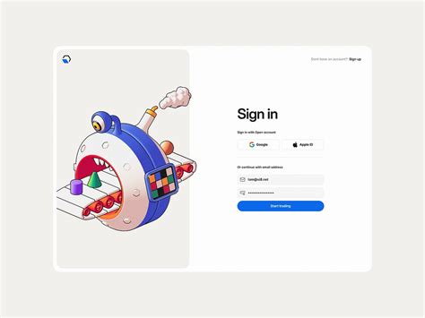 Image result for Unique Sign Up Code