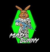Image result for Mad Bunny