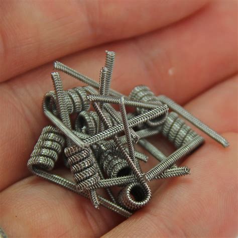 Image result for Alien Clapton Coil