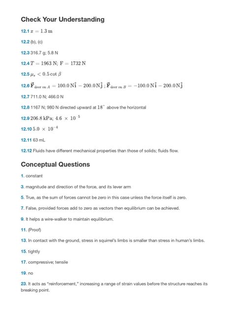 Image result for Chapter 12 Test Answers