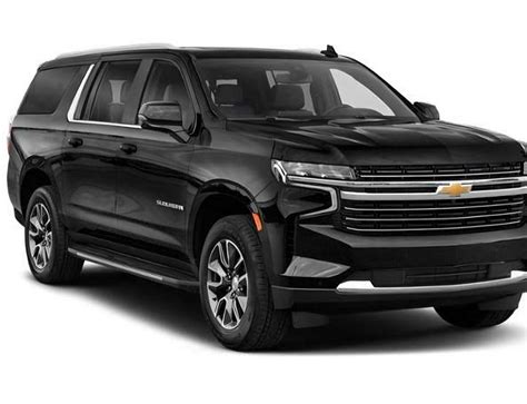 $875 - 2022 CHEVY SUBURBAN UBER SUV +BLACK READY $875 - Uber NYC Market ...