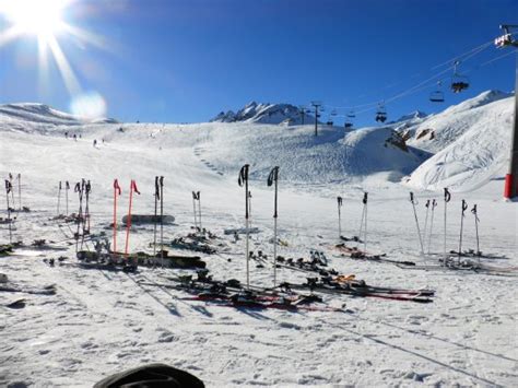 Val d'Isere Ski - Michelle Le Bel - 2020 What to Know Before You Go ...