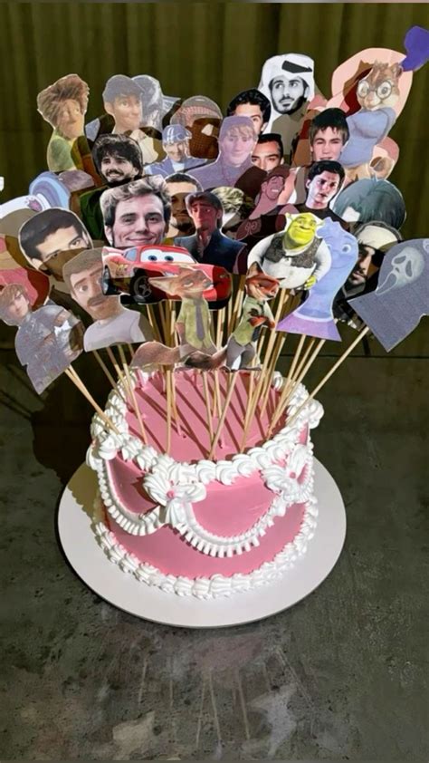 Best 13 hear me out cakes – Artofit