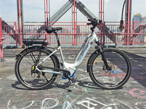 Corratec LIFEBIKE Review
