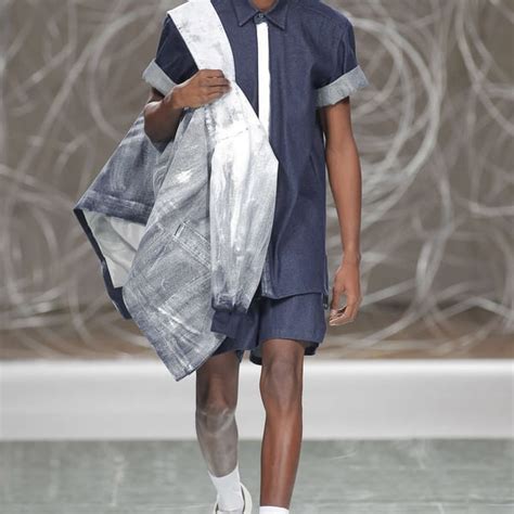 Hugo Costa - Fashion Week - Fashion shows - Menswear - Spring-Summer ...