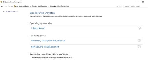 Azure Disk Encryption 的图像结果