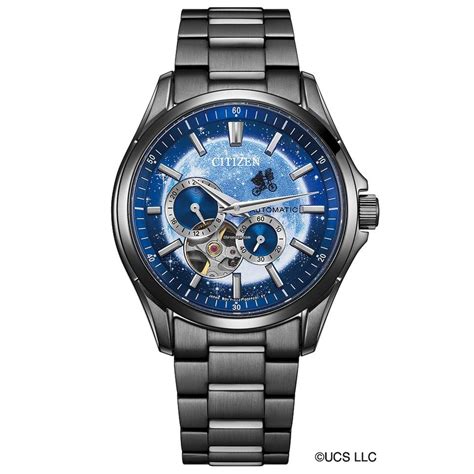 Citizen COLLECTION UNIVERSAL ET limited Mechanical watch... for Rs ...