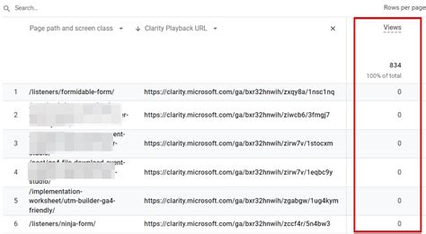 Image result for Clarity Tutorial