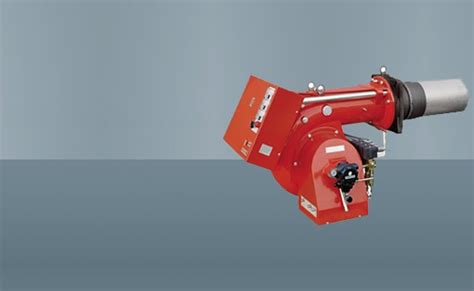 Light Oil Burners Manufacturers in Pune | Gastech Combustion