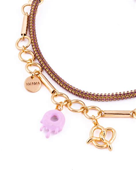 Buy Handmade Necklace Set for Women Online - Amama
