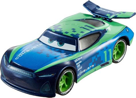 Disney Car Toys Die-cast Next Gen Combustr Vehicle India | Ubuy