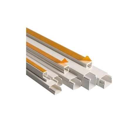 KANALICA 25x25 SAMOLEPLJIVA 2m - Kanalice