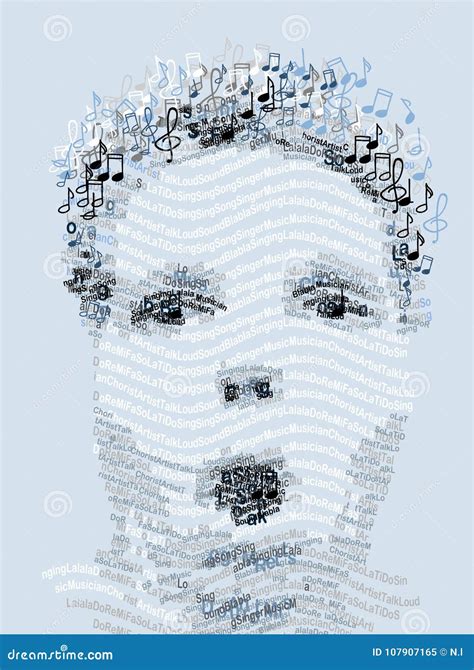 Image result for Anthropomorphic Music Notes